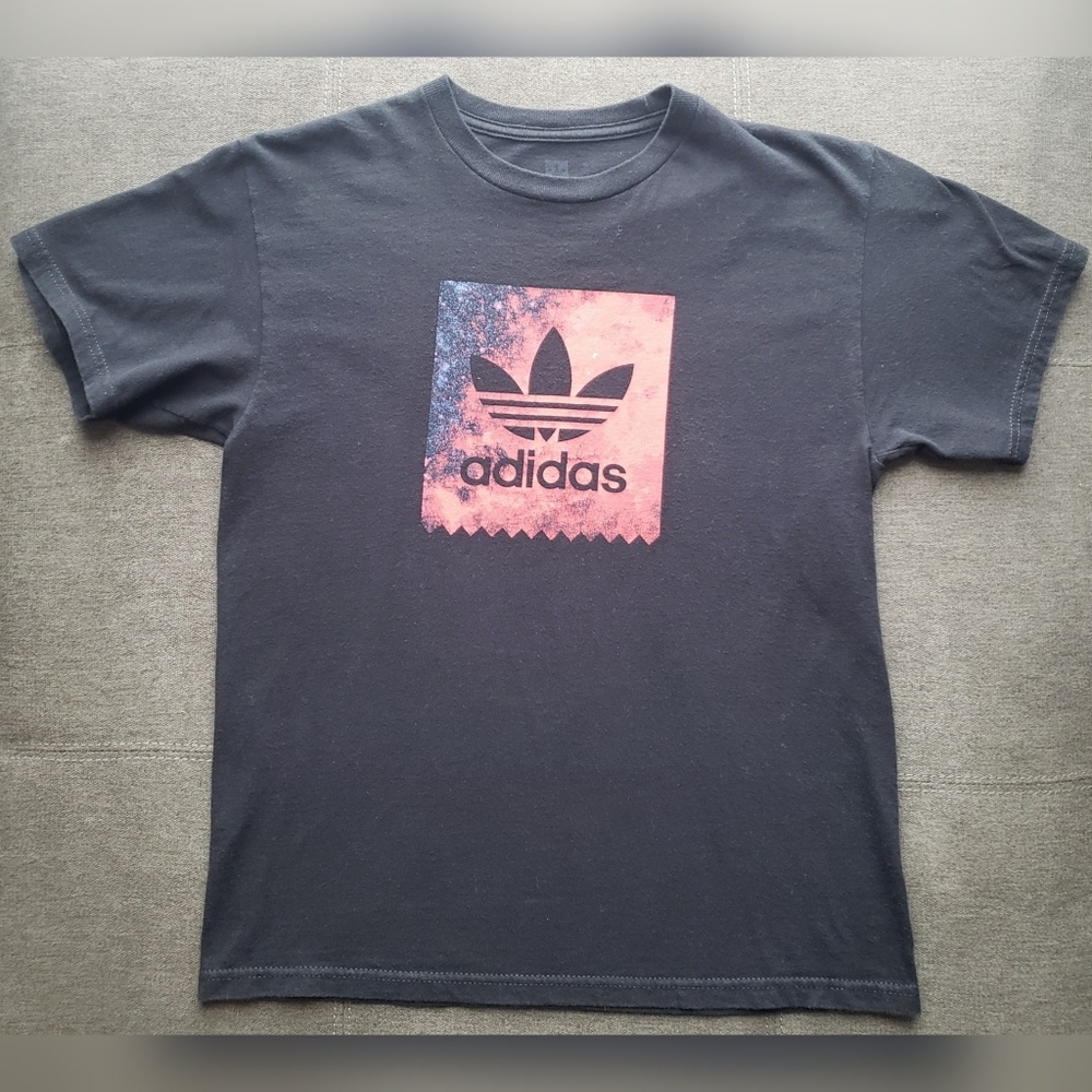 Boys Adidas T-shirt
